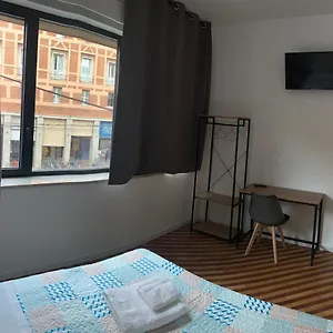 Guest house Galleria Del Toro 3, Bologna