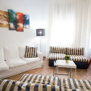 Guest house Le Di Porta San Felice - Self Check In, Bologna