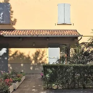 Casa Rosa Virginia Bologna