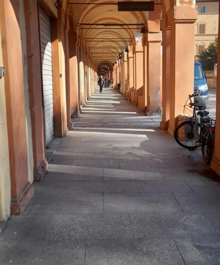 Saragozza Guest House Bologna 0*,  Italy
