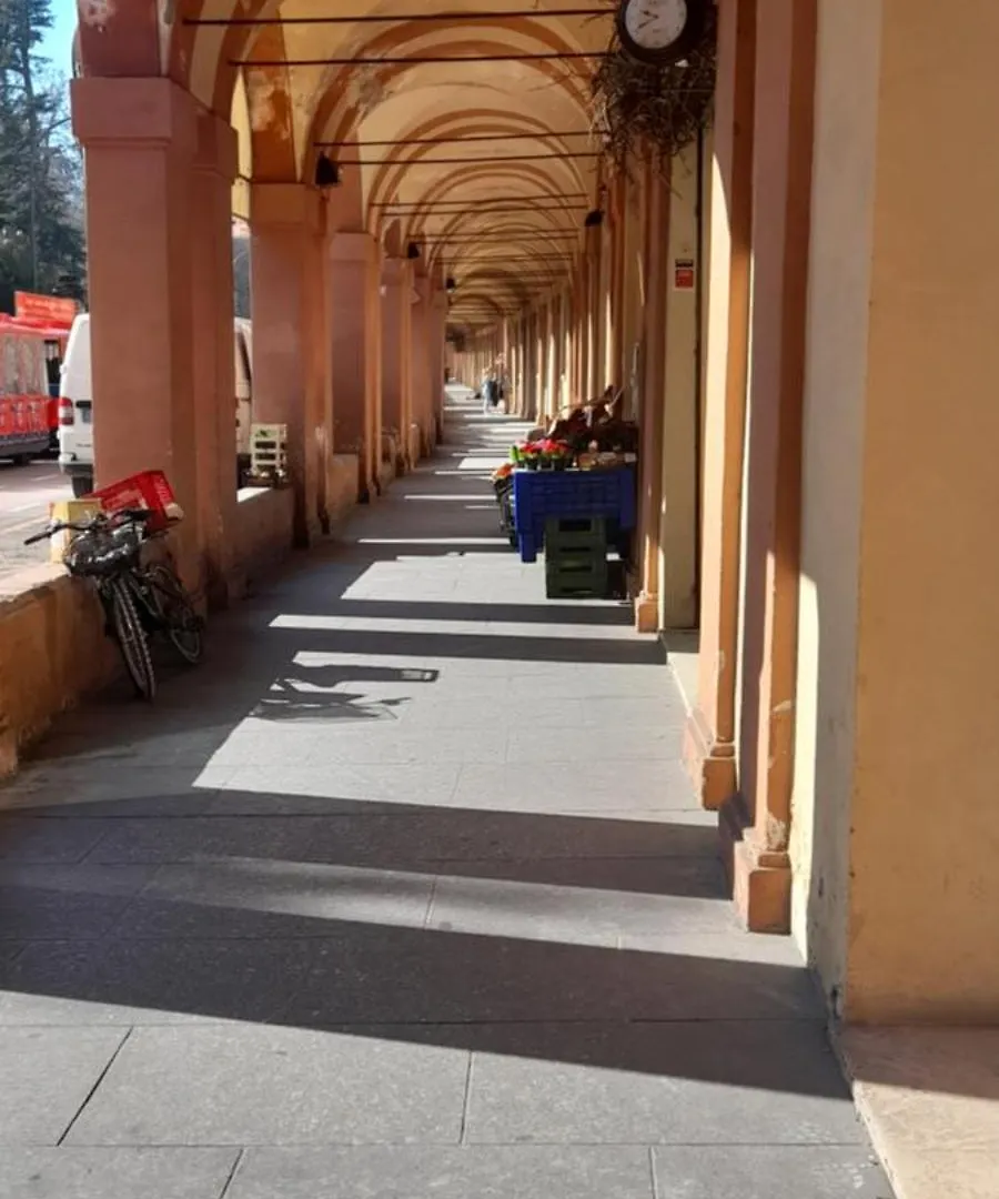 Saragozza Guest House Bologna