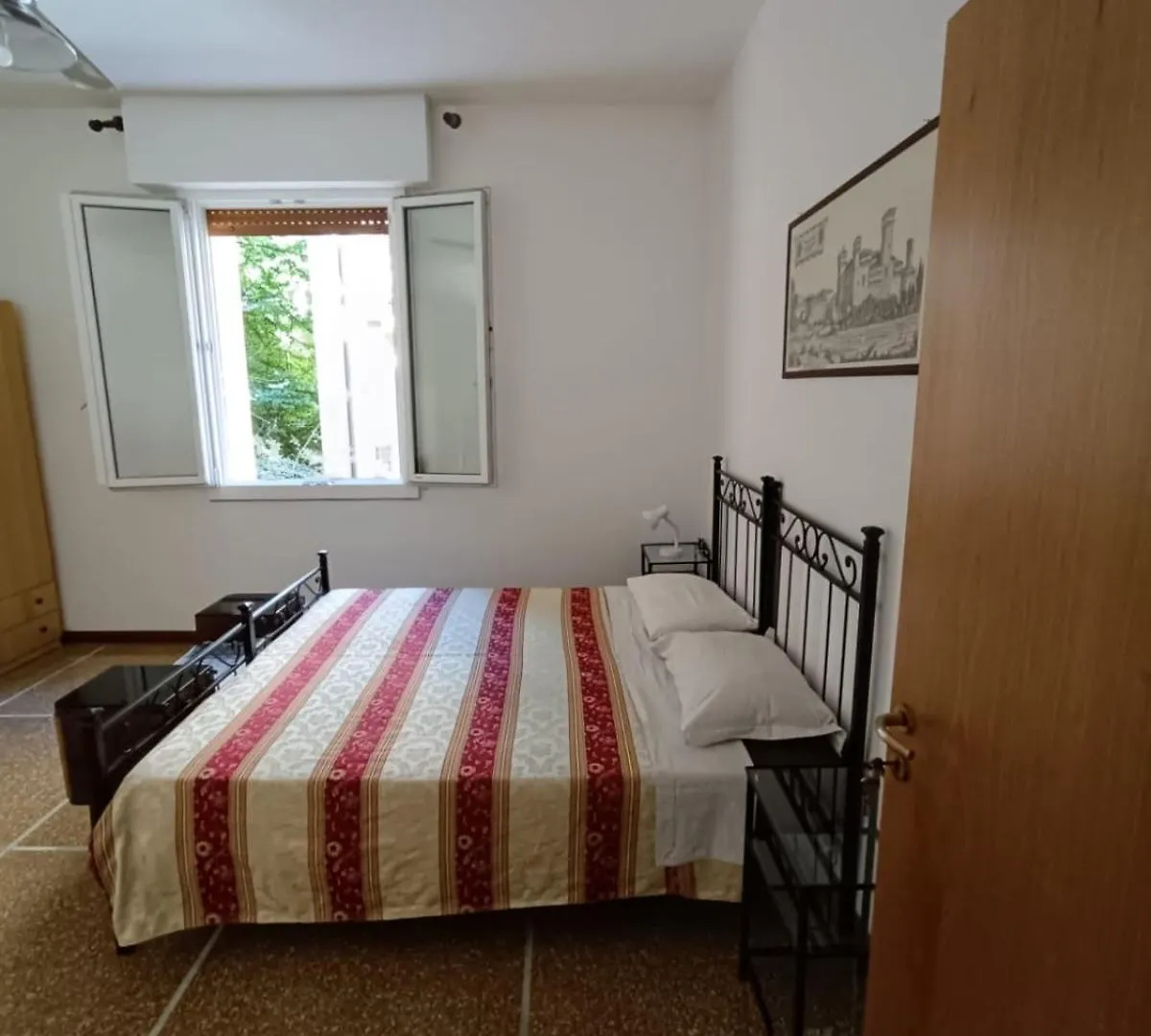 Saragozza Guest House Bologna Italy