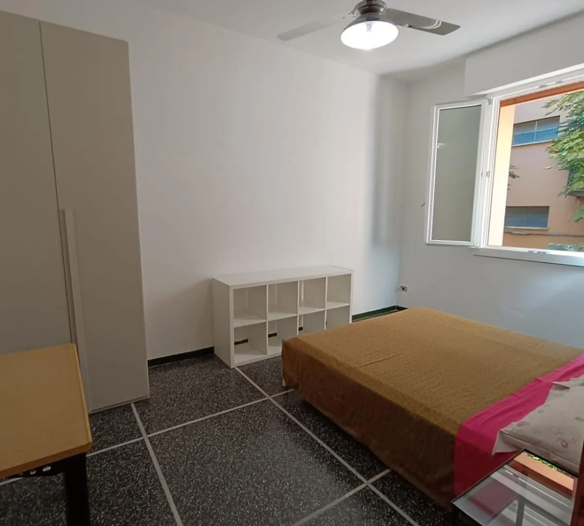 Saragozza Guest House Bologna