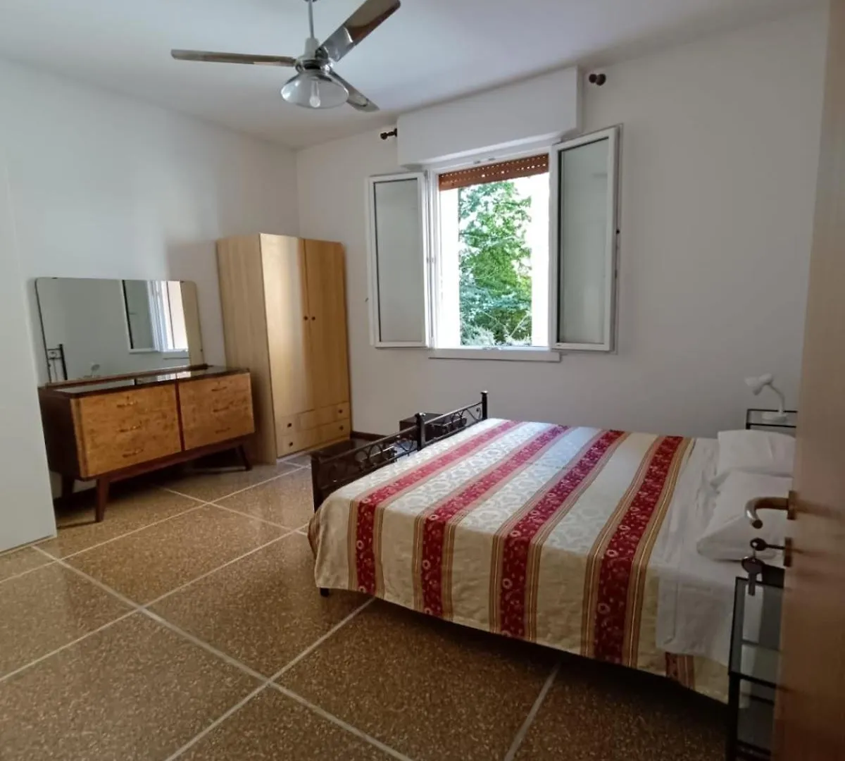 Saragozza Guest House Bologna Italy