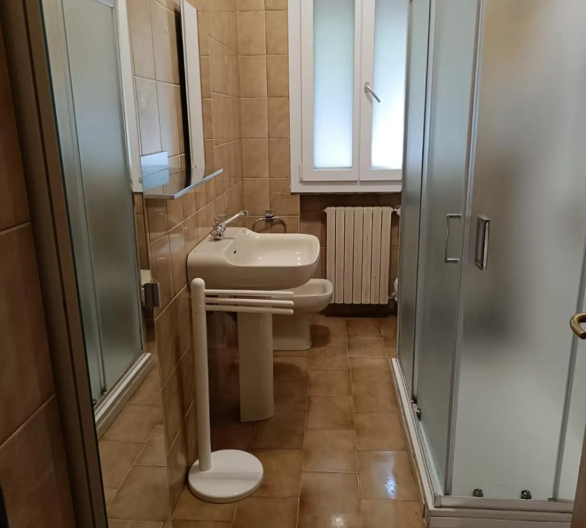 Saragozza Guest House Bologna Italy
