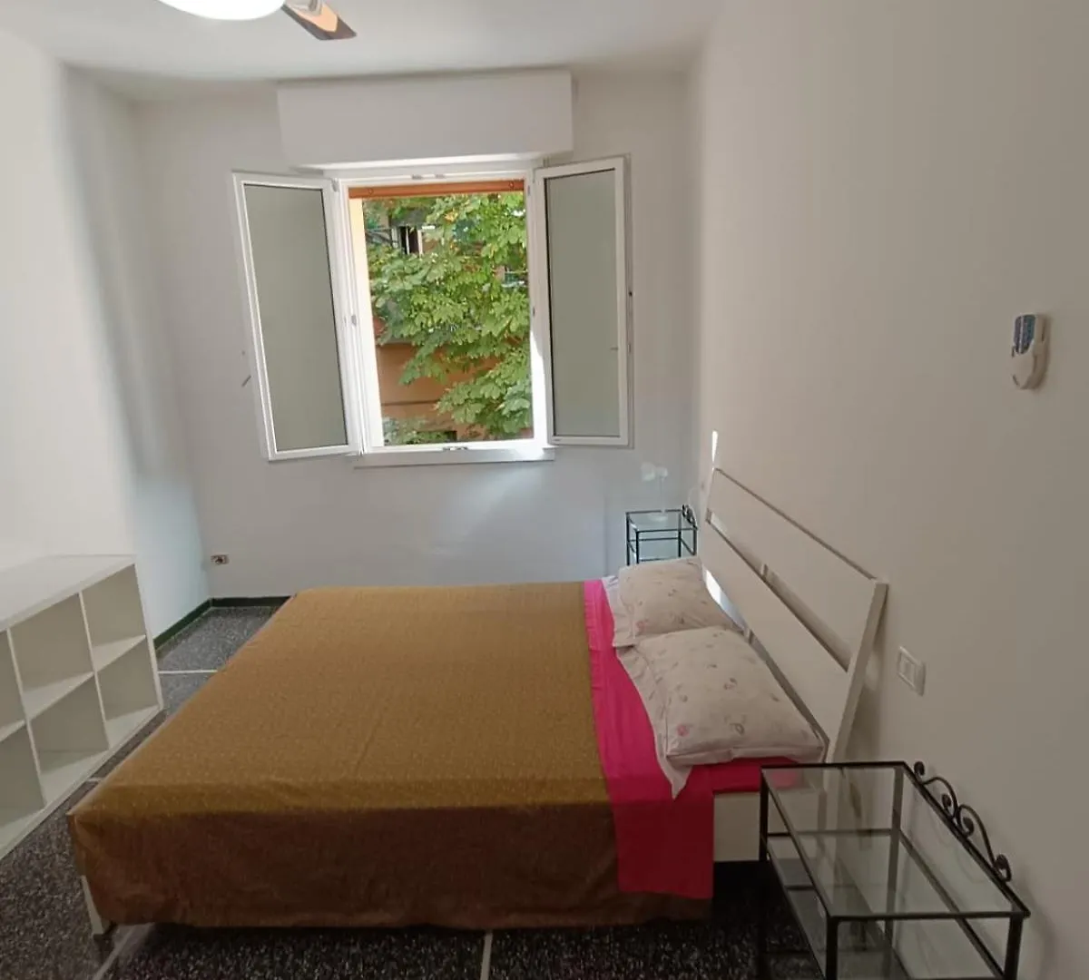 Saragozza Guest House Bologna