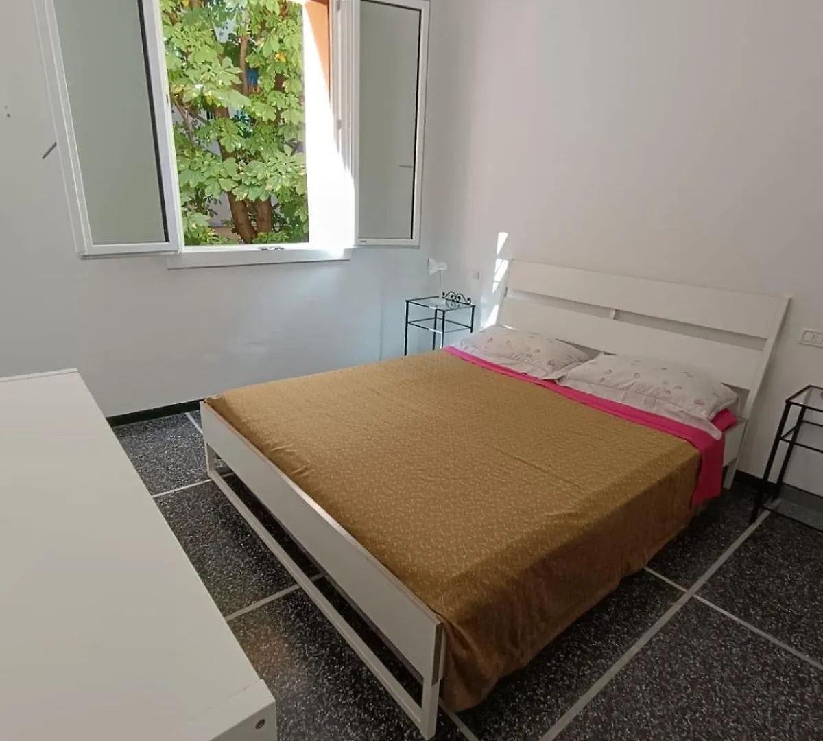 Saragozza Guest House Bologna