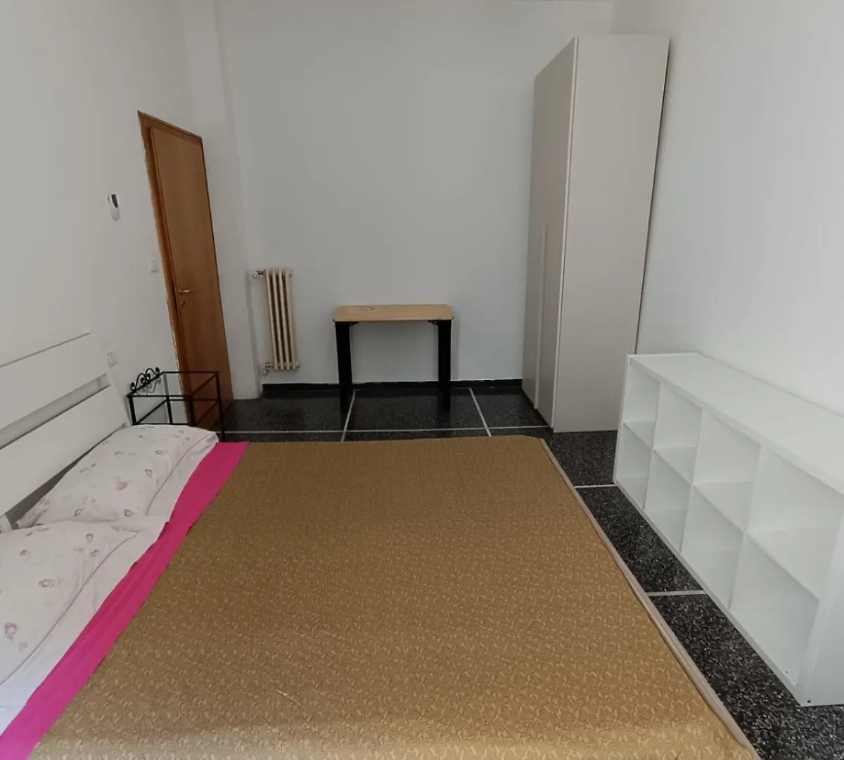 Saragozza Guest House Bologna