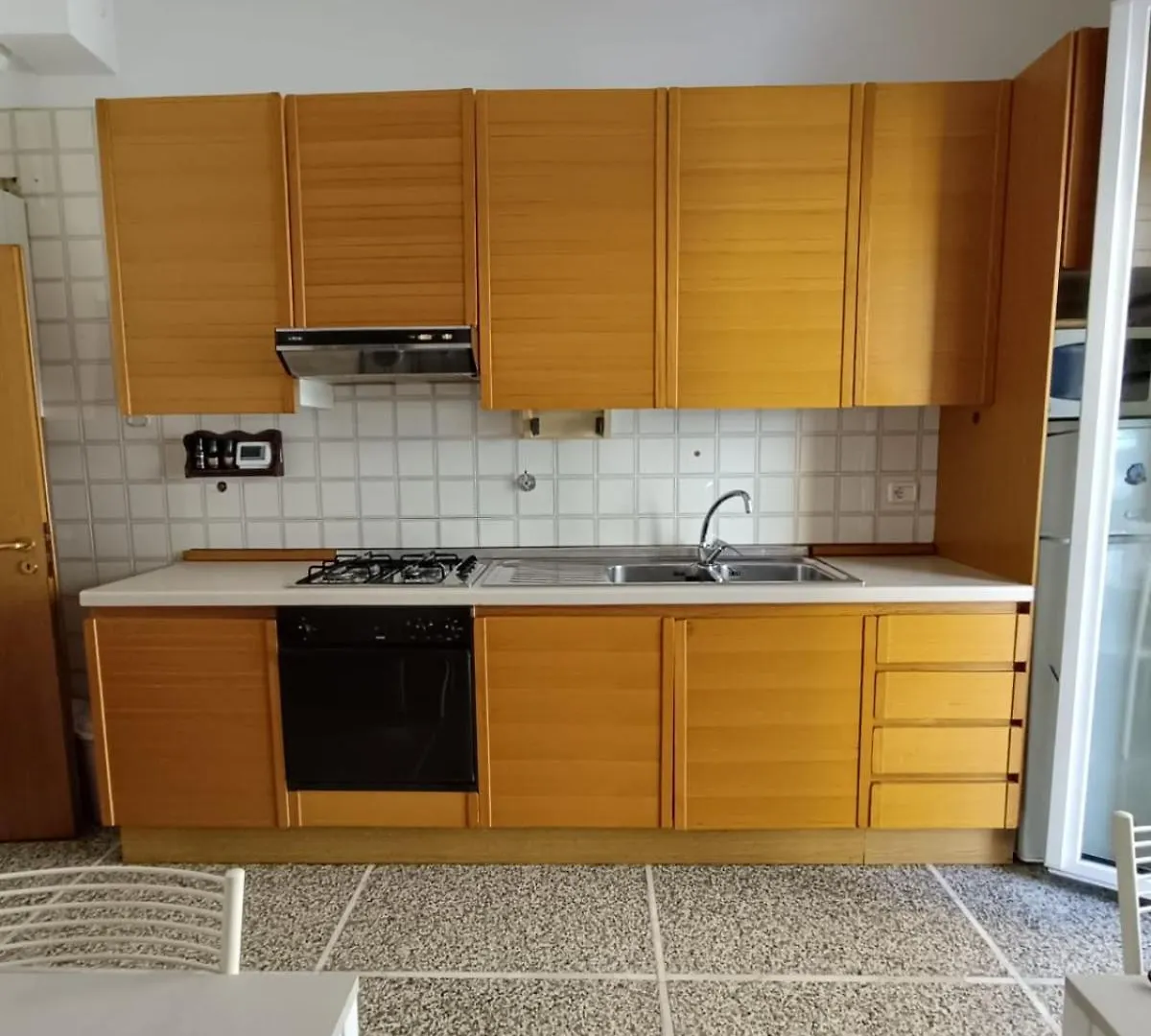 Saragozza Guest House Bologna