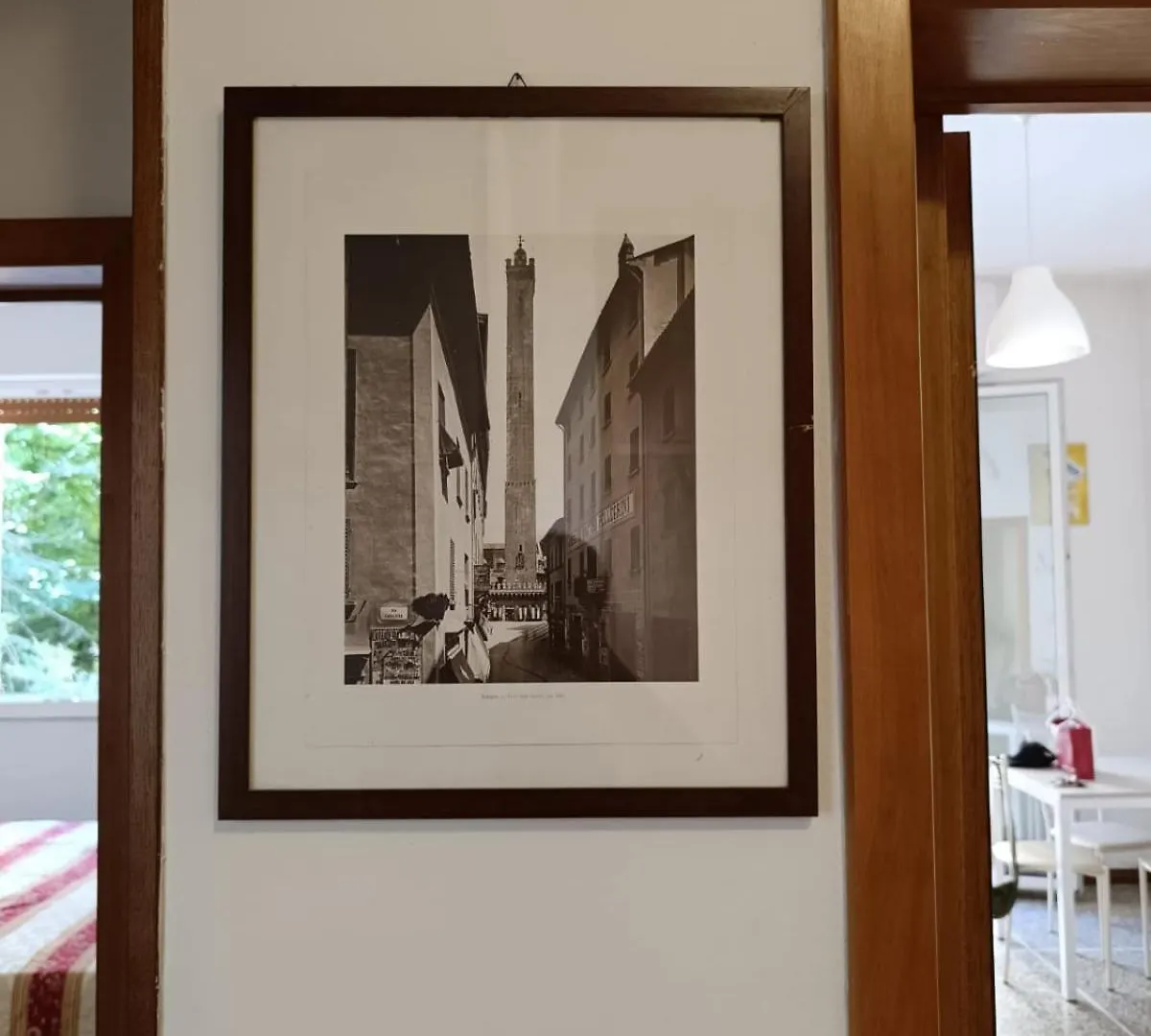 Saragozza Guest House Bologna