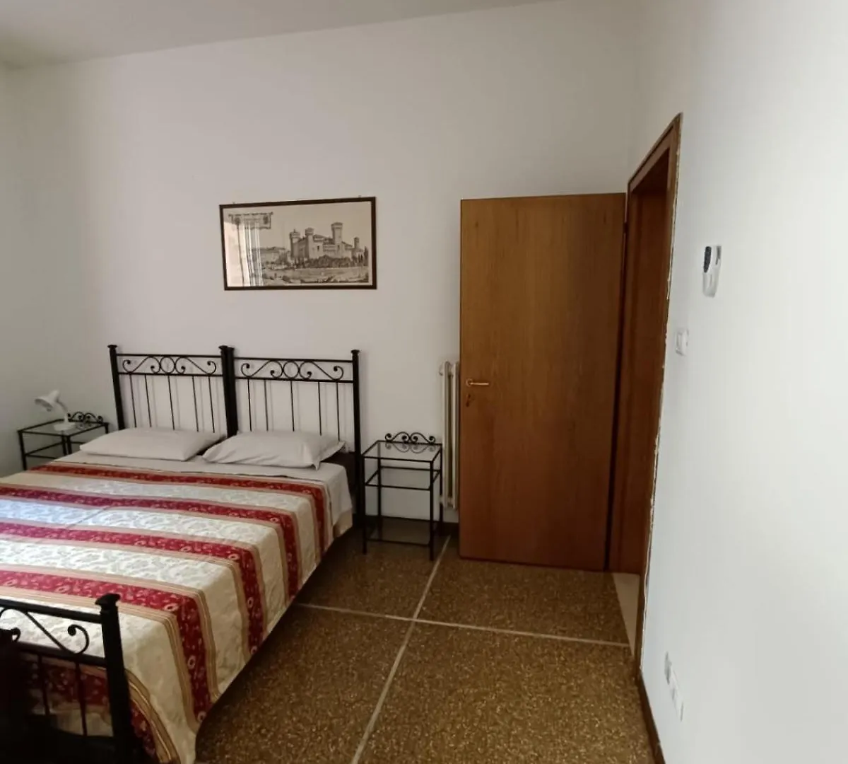 Saragozza Guest House Bologna