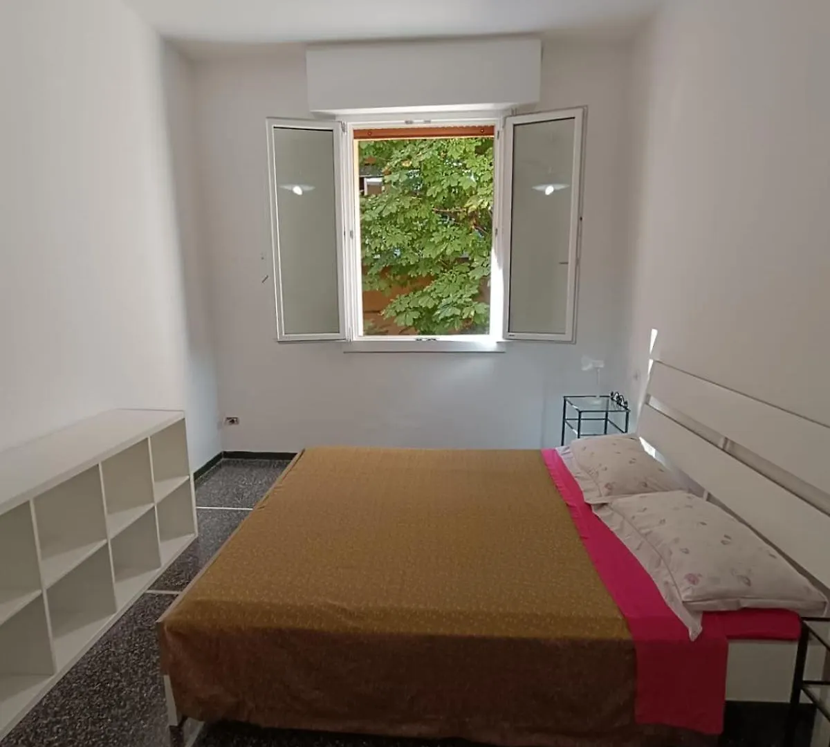 Saragozza Guest House Bologna
