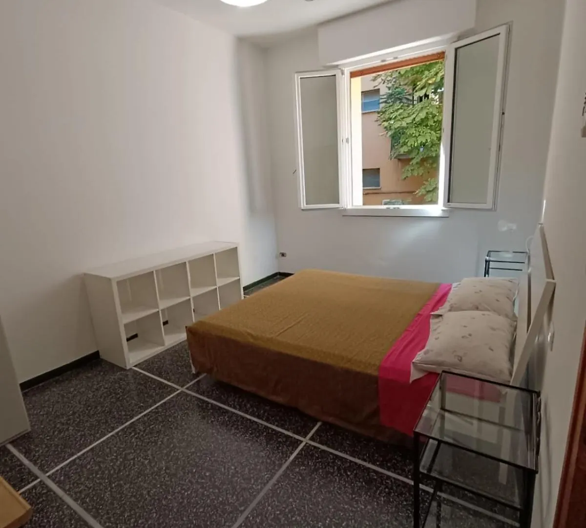 Saragozza Guest House Bologna 0*,
