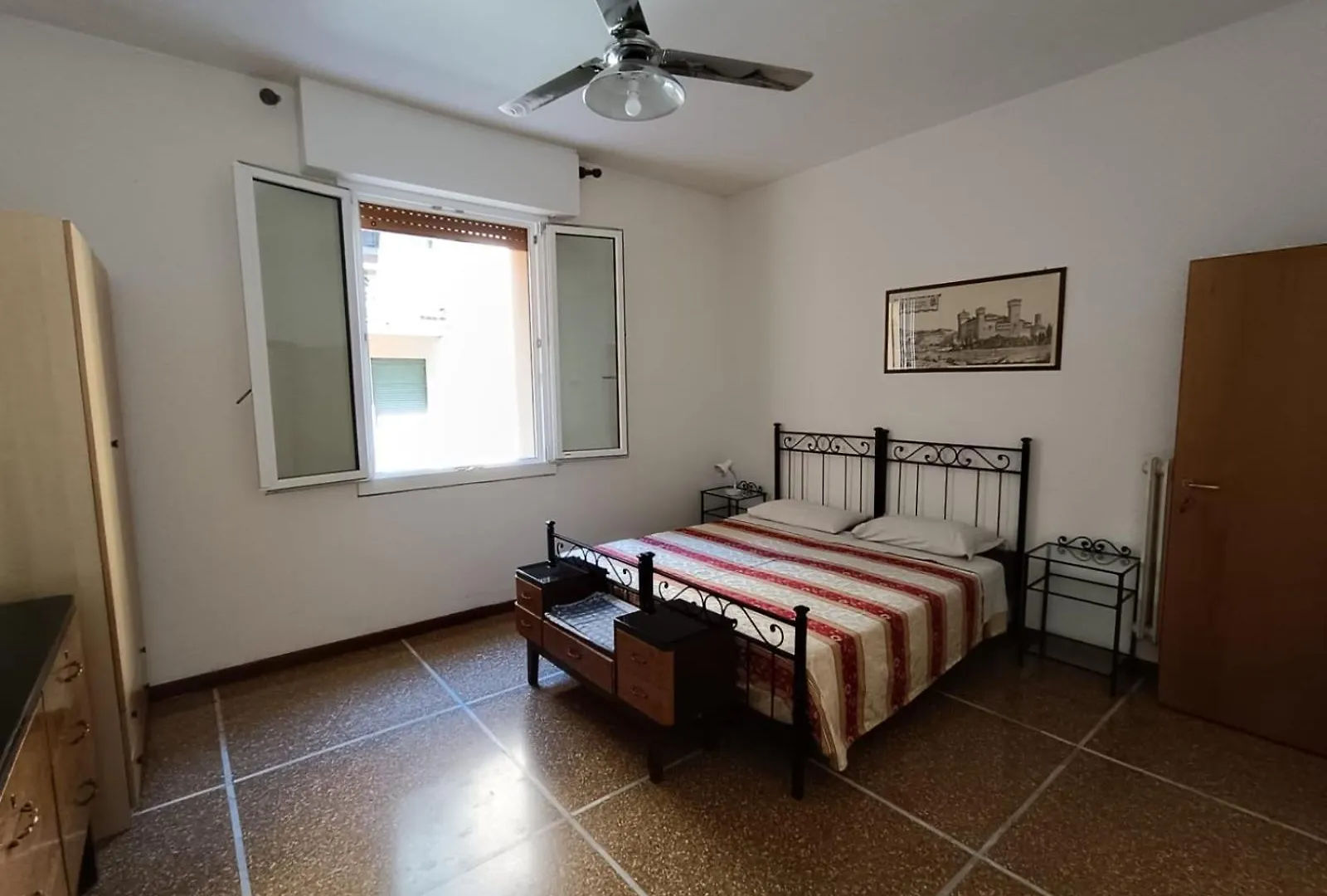 Saragozza Guest House Bologna
