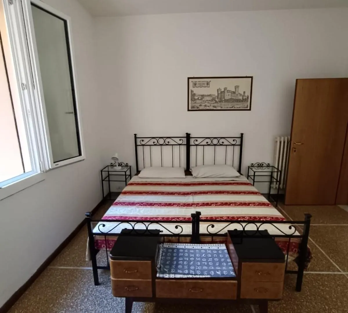 Saragozza Guest House Bologna