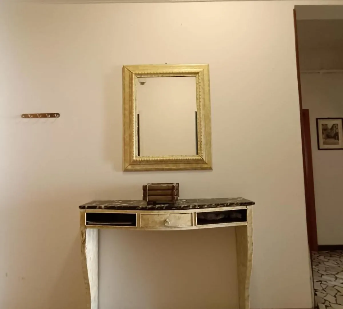 Saragozza Guest House Bologna