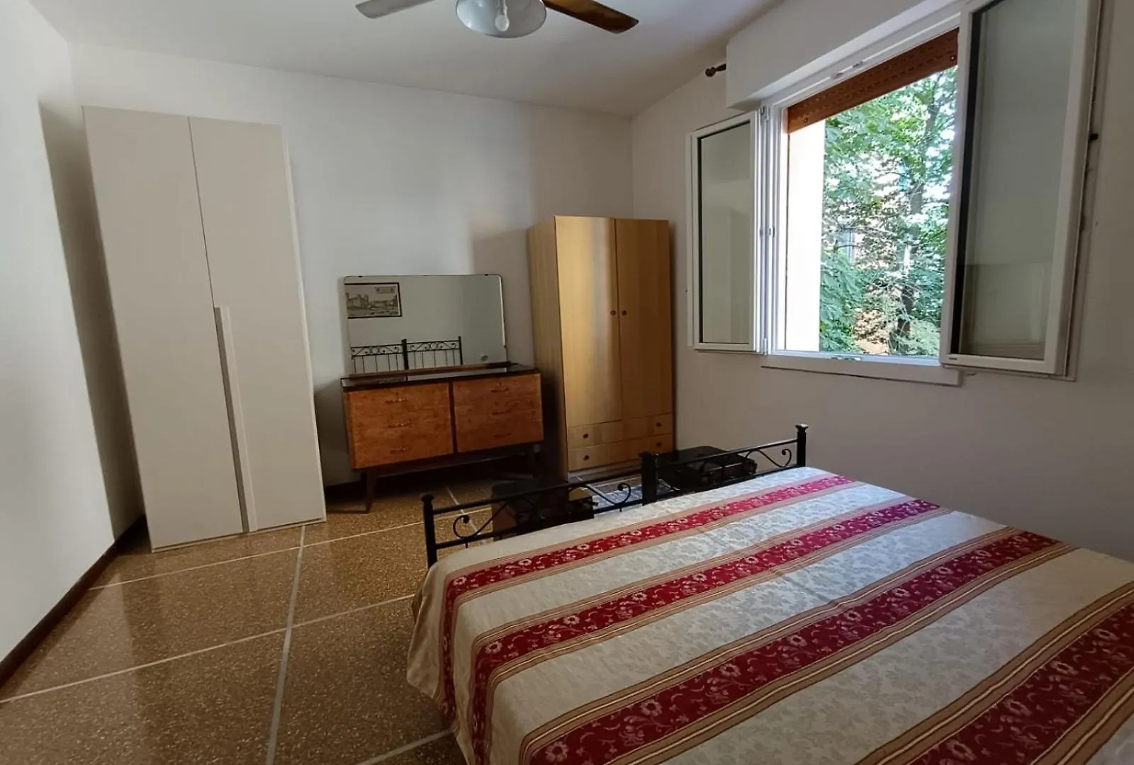 Saragozza Guest House Bologna